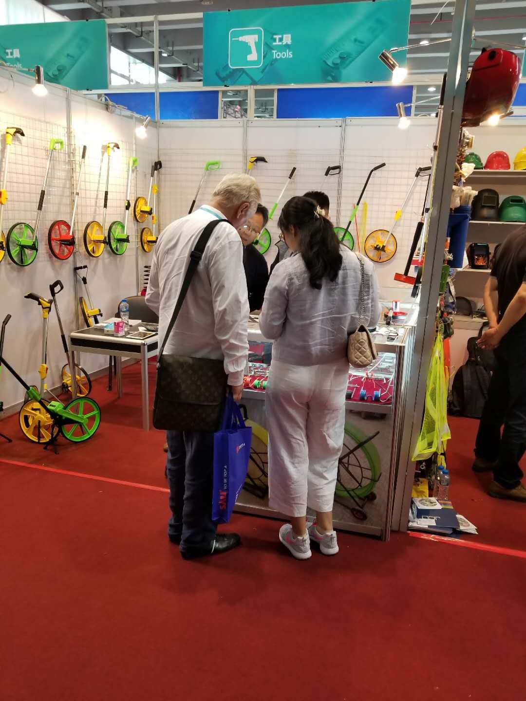 CANTON FAIR 2018 SPRING